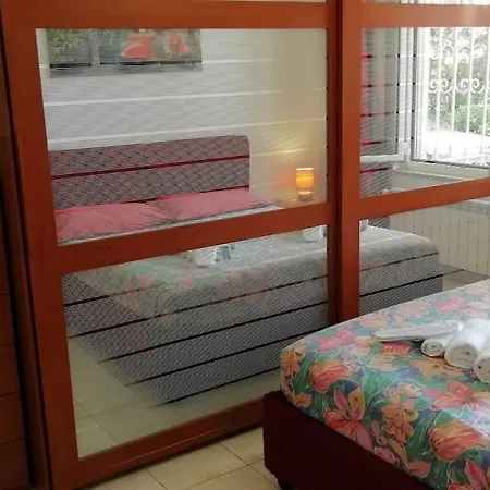 Marconi 196 Con 2 Biciclette E Wifi Gratis Appartement
