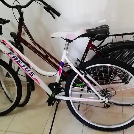 Appartement Marconi 196 Con 2 Biciclette E Wifi Gratis