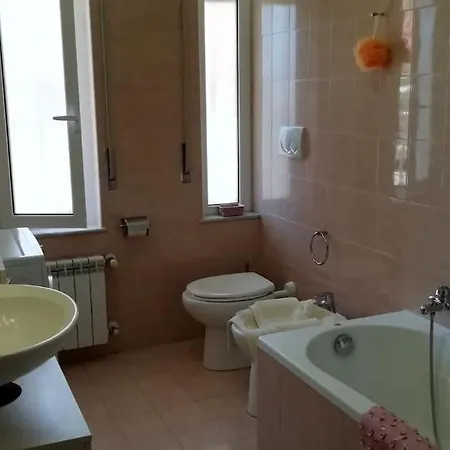 Marconi 196 Con 2 Biciclette E Wifi Gratis Appartement San Remo