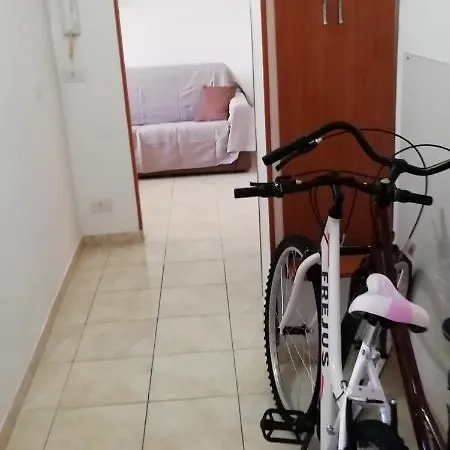 Appartement Marconi 196 Con 2 Biciclette E Wifi Gratis